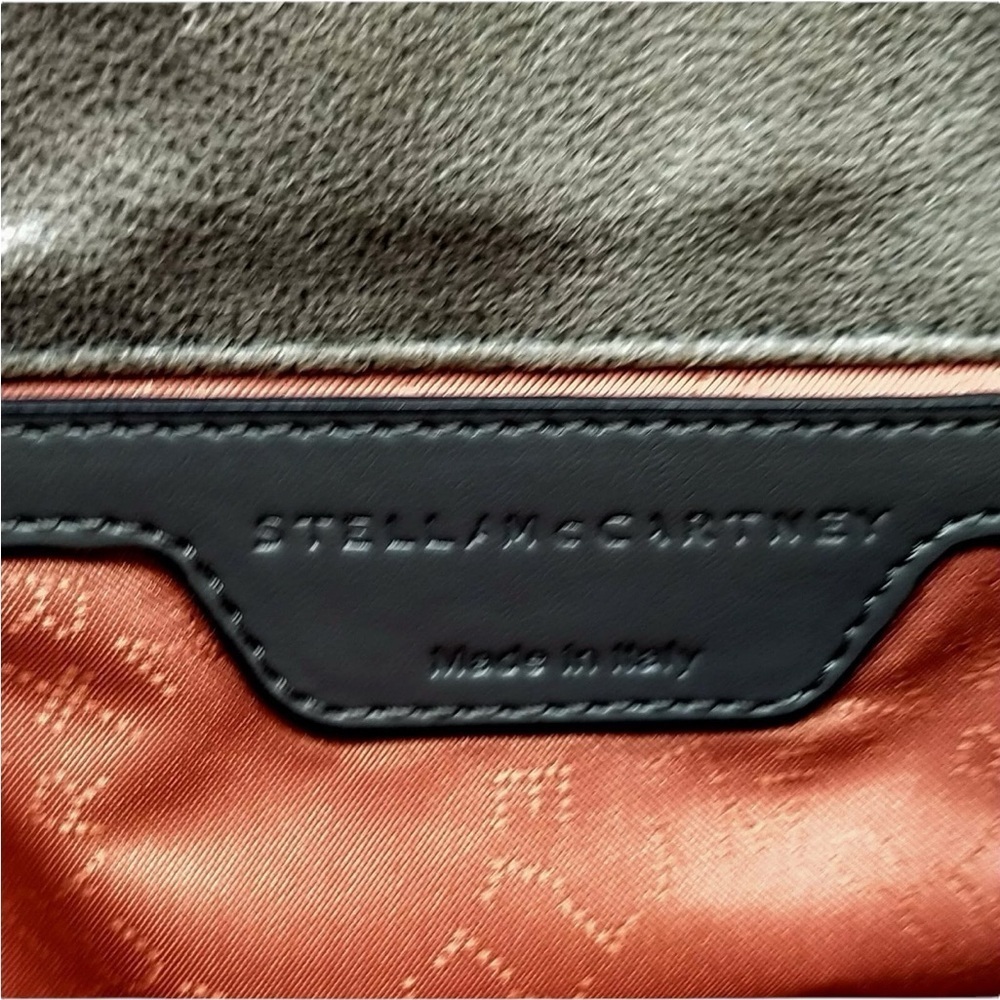 Stella McCartney Falabella Gray - Picture 6 of 10